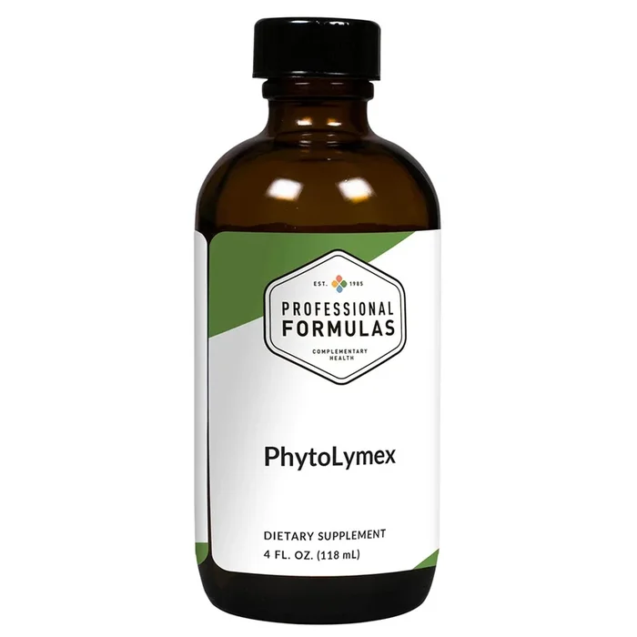 PhytoLymex – 4 FL. OZ. (118 mL)