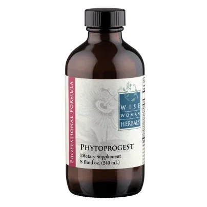 Phytoprogest Compound 8 Ounces