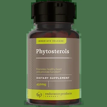 Phytosterols IR