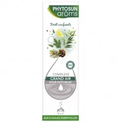 Phytosun Aroms Complex for Diffuser Grand Air 30 ml