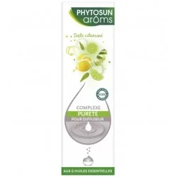 Phytosun Aroms Complex for Diffuser Purity 30 ml