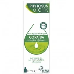 Phytosun Aroms Copaïba Balm 10 ml