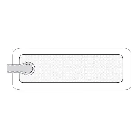 PICO 14 sNPWT – Negative Pressure Wound Therapy Two Dressing Kit 10 X 40 cm – 66022044