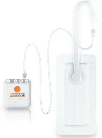 PICO 7 Multisite Large – Negative Pressure Wound Therapy Two Dressing Kit 20 X 25 cm – 66022011
