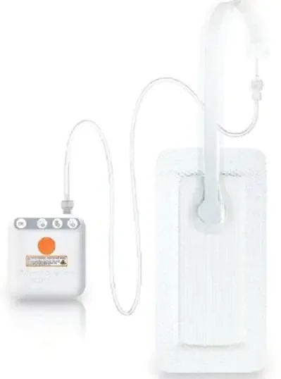 PICO 7 Multisite Small – Negative Pressure Wound Therapy Two Dressing Kit 15 X 20 cm – 66002000