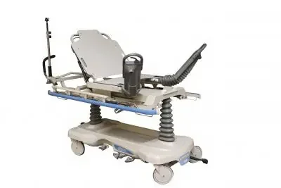 Piedmont Medical – Reconditioned Stretcher OB/GYN 500 lbs. Weight Capacity – 13674