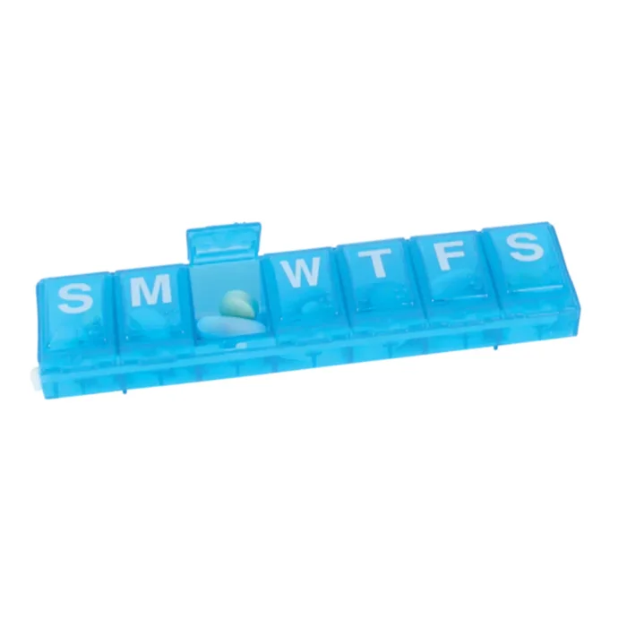 Pill Reminder Jumbo 2xl