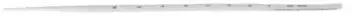 Pilling – Esophageal Bougie Maloney 44 Fr. 29-1/2 Inch Overall Length Silicone / Tungsten Filled – 507944