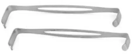 Pilling – Retractor 8.5 Inch – 164715