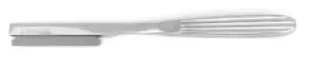 Pilling – Skin Graft Knife Handle Webster Stainless Steel – 050230