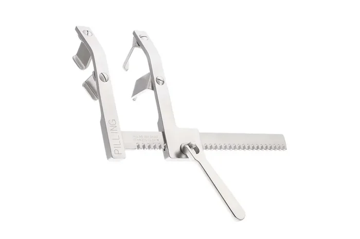 Pilling – Sternal Retractor Arm 20 cm – 341163