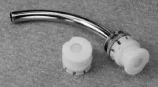 Pilling – Tracheostomy Tube Kit Jackson Improved Regular Fenestrated Size 6 Uncuffed – 518037