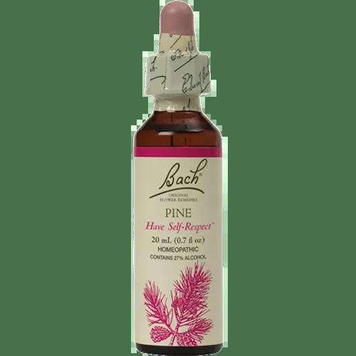 Pine Flower Essence