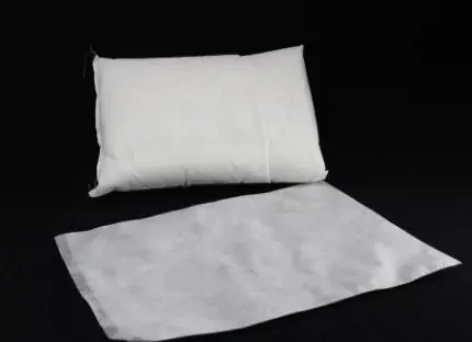 Pinestar Technology – Pillowcase Small White Disposable – NMC-CASE