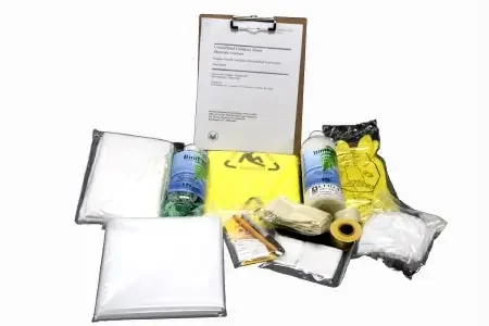 Pinestar Technology – Spill Kit – 0601-0009