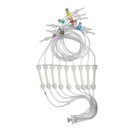 Pinnacle – Transfer Set PINNACLE – 2112342