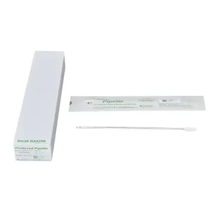 Pipelle De Cornier – Endometrial Sampling Device 23.5 cm Length Sterile – BA-8200