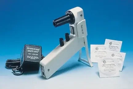 Pipette-Aid Multispeed XP – Pipette Filler / Dispenser – 1368115E