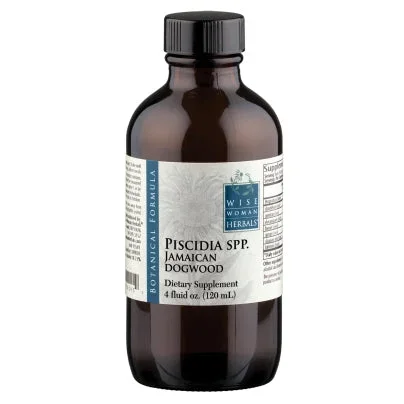 Piscidia piscipula – Jamaica dogwood 4 Ounces