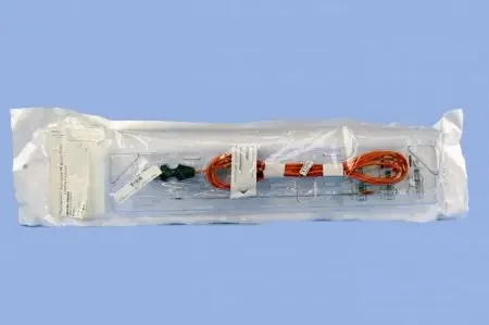 PK Button – Front Loading Electrode Stainless Steel Button Tip Disposable Sterile – 786500