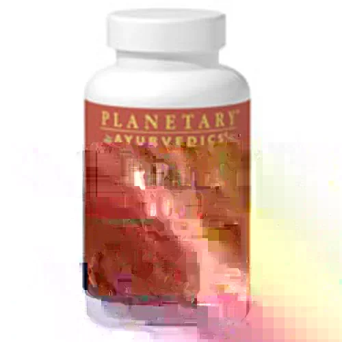 Planetary Ayurvedics, Triphala Gold, 1000 mg, 120 Tabs