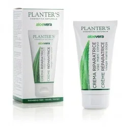 Planter’s Aloe Vera Crème Réparatrice Visage Mains Corps 150 ml