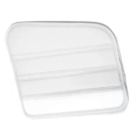 PlasmaFlow – DVT Calf Cuff Extenders Foam / Nylon / Polyester – PFEXTCAH