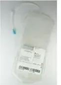 Plasmalink – Transfer-Pack Unit 1000 mL – 4R2088P