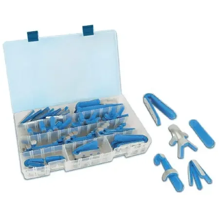 Plastalume – Finger Splint Kit – 10030