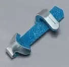 Plastalume – Finger Splint Small Without Fastening Left or Right Hand Blue – 11111