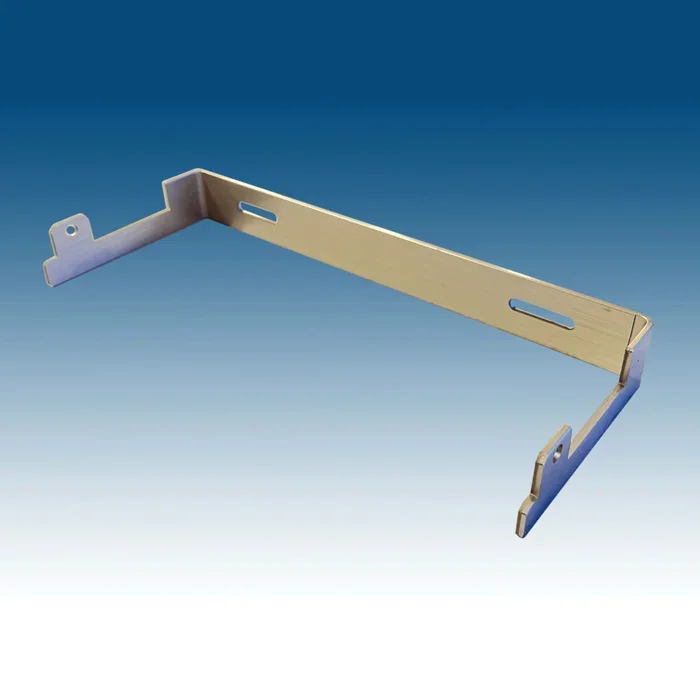 Plasti-Products 147005 Wall Mounting Bracket, 5/case