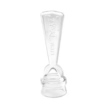 PlastiBell – Handled Circumcision Device 1.1 cm Plastic Sterile – 9231