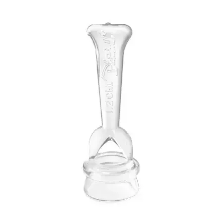 PlastiBell – Handled Circumcision Device 1.2 cm Plastic Sterile – 9212
