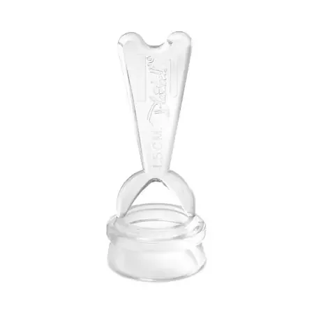 PlastiBell – Handled Circumcision Device 1.5 cm Plastic Sterile – 9215