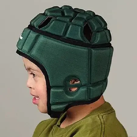Playmaker – Helmet Black Large – 920623