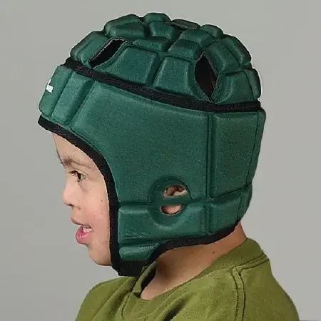 Playmaker – Helmet Black X-Small – 920620