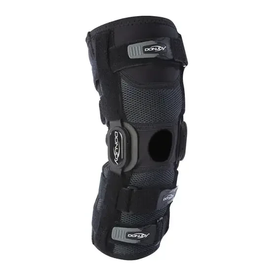 Playmaker – Knee Sleeve Medium Left or Right Knee – 11-3495-3