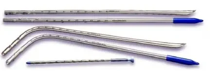 Pleur-evac – Thoracic Catheter 24 Fr. Straight Style – DSTC-24S