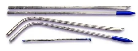 Pleur-evac – Thoracic Catheter 28 Fr. – DTRC-28S
