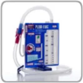 Pleur-evac MINI Sahara – Chest Drain System 500 mL – S-0500