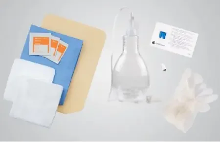 Pleurx – Drainage Catheter Kit PleurX – 50-0071