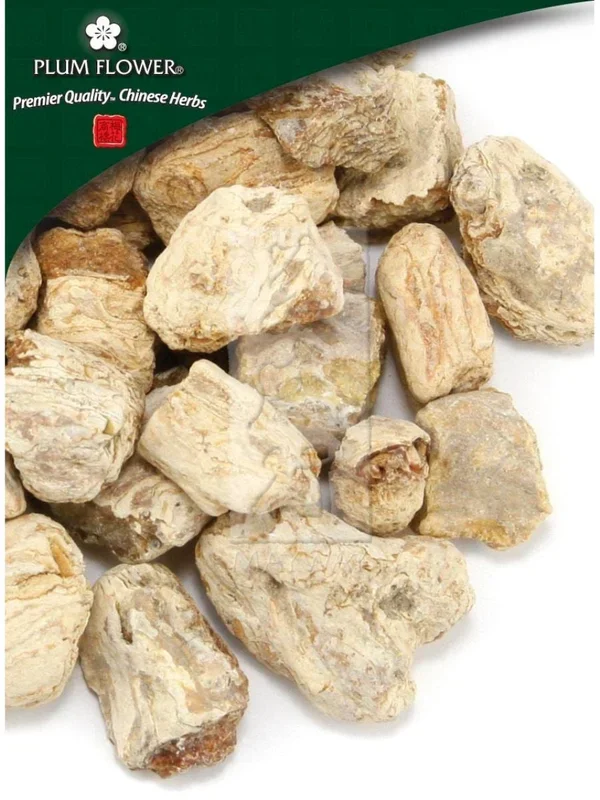 Plum Flower, Hu Po, Succinum resin, Whole Herb, 500 grams