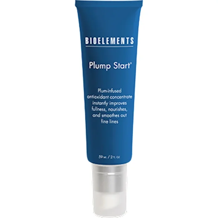 Plump Start 2 fl oz By Bioelements INC