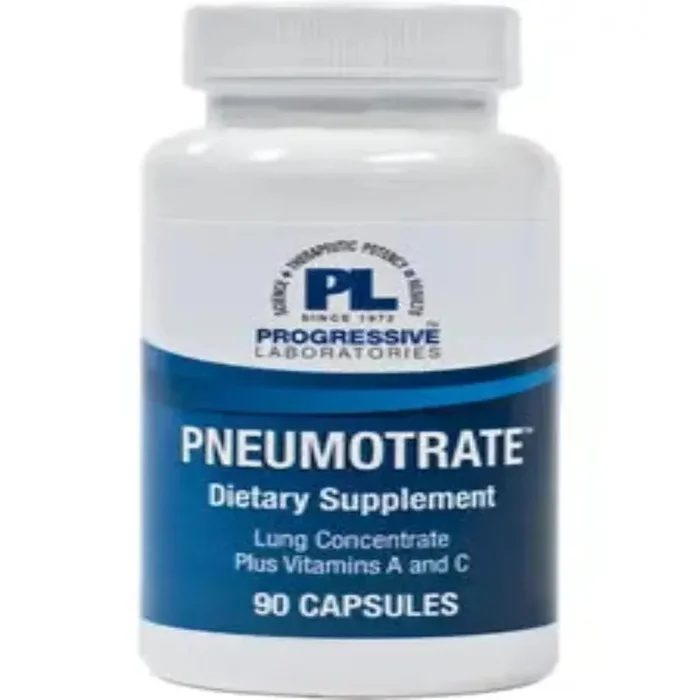 Pneumotrate