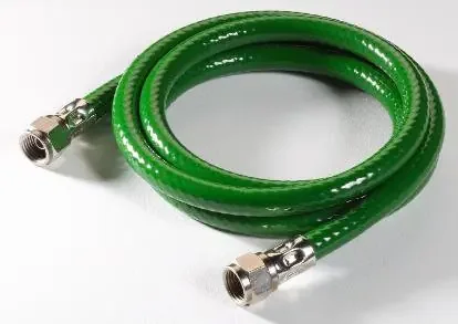 Pneupac – Gas Input Hose – 123001L