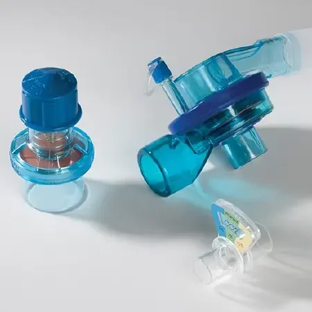 Pneupac – Ventilator Circuit Single Limb Adult Without Bag Single Patient Use – 122002