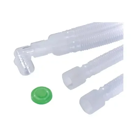 Pneupac babyPAC – Ventilator Circuit Single Limb Pediatric Without Bag Single Patient Use – 122004