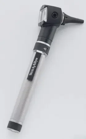PocketScope – Otoscope with Throat Illuminator Diagnostic Type 2.5 Volt Halogen HPX – 22811