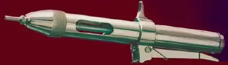 Podiatry ModaJet – Needle Free Injector Kit – 501
