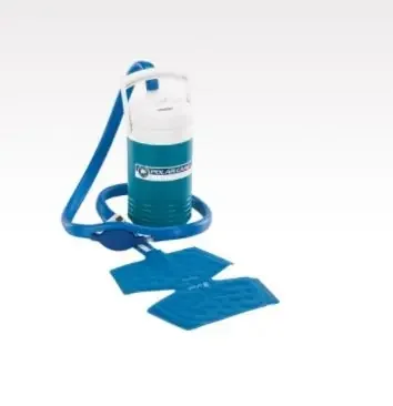 Polar Care Cube with Polar Pad – Cold Therapy System – 10702